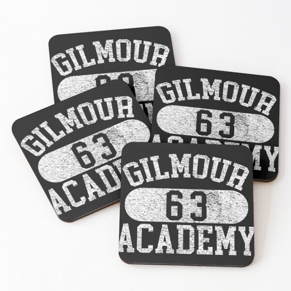 Item preview, Gilmour 63 Academy (Aged) designed and sold by BonitaWaters.
