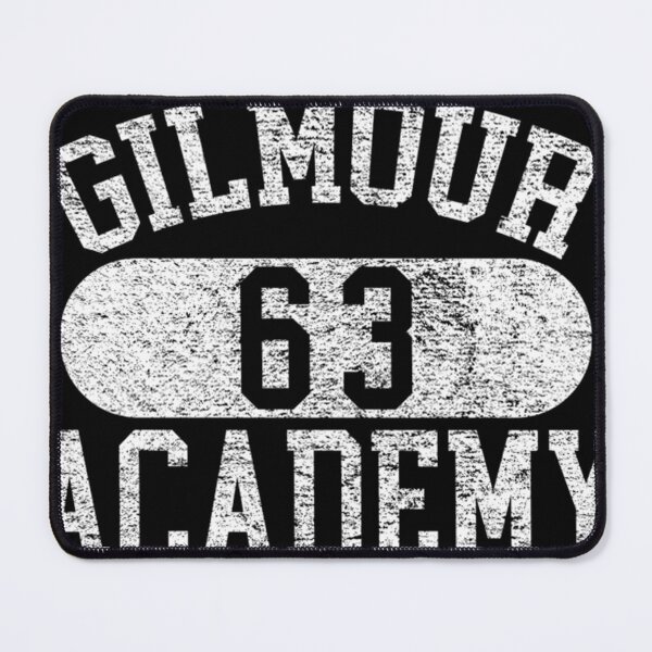Item preview, Gilmour 63 Academy (Aged) designed and sold by BonitaWaters.