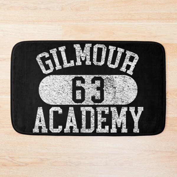 Item preview, Gilmour 63 Academy (Aged) designed and sold by BonitaWaters.