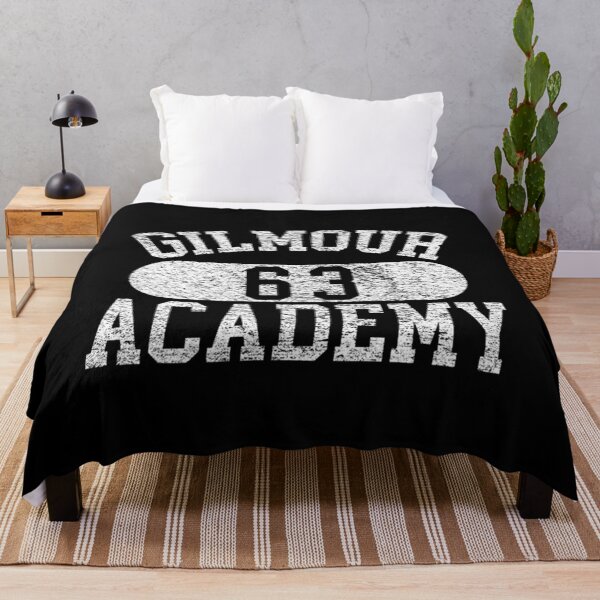 Item preview, Gilmour 63 Academy (Aged) designed and sold by BonitaWaters.