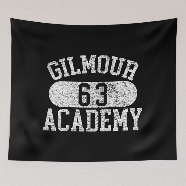 Item preview, Gilmour 63 Academy (Aged) designed and sold by BonitaWaters.