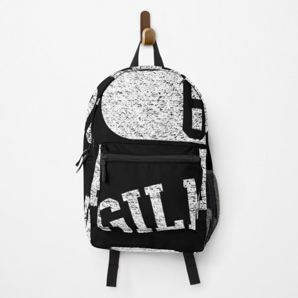 Item preview, Gilmour 63 Academy (Aged) designed and sold by BonitaWaters.