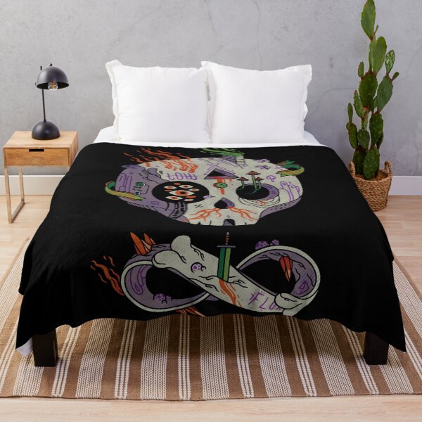 Item preview, Skulls are Cool designed and sold by Hector Mansilla.