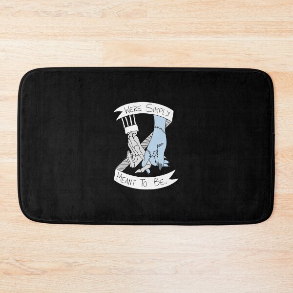 Item preview, We’Re Simply Meant To Be  	 	 designed and sold by unnifbrv73.