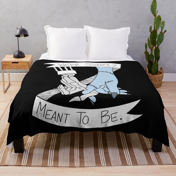 Item preview, We’Re Simply Meant To Be designed and sold by unnifbrv73.