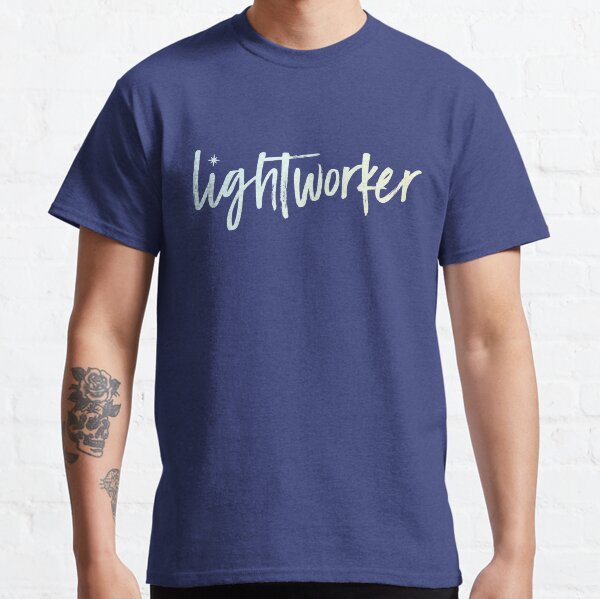 Lightworker Classic T-Shirt