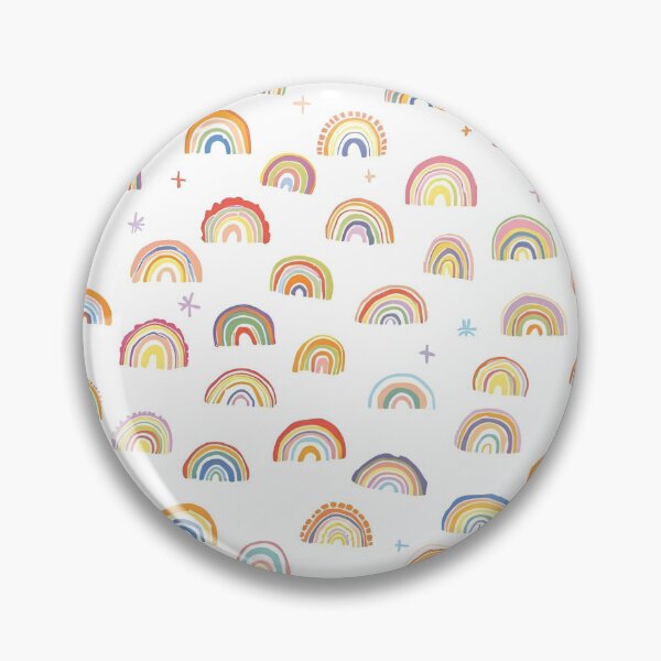 Artikelvorschau, Süße Regenbögen entworfen und verkauft von RogerDodger21.
