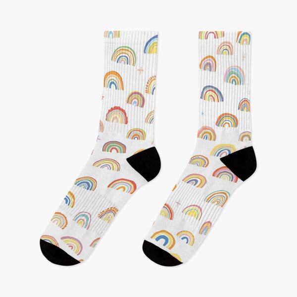 Item preview, Cute Rainbows designed and sold by RogerDodger21.
