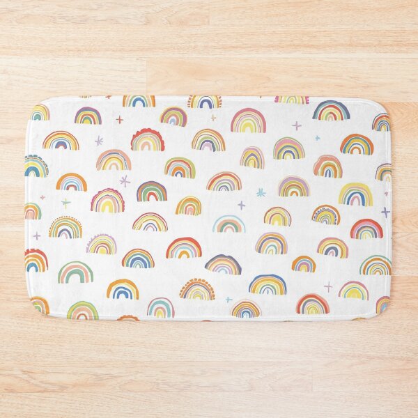 Item preview, Cute Rainbows designed and sold by RogerDodger21.