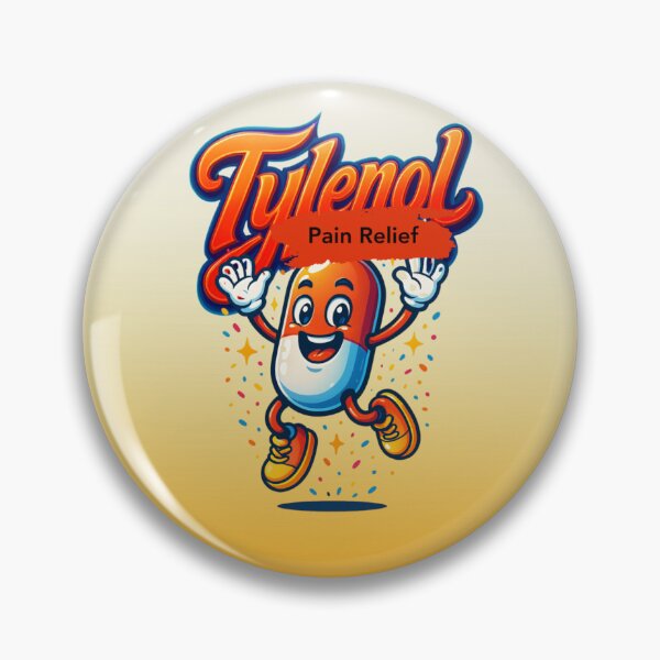 Item preview, Tylenol Crewneck  designed and sold by skkyfaithArtz.