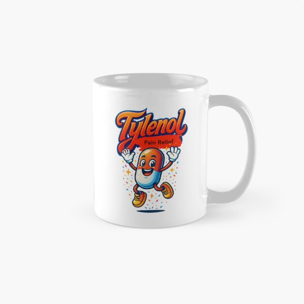 Item preview, Tylenol Crewneck  designed and sold by skkyfaithArtz.