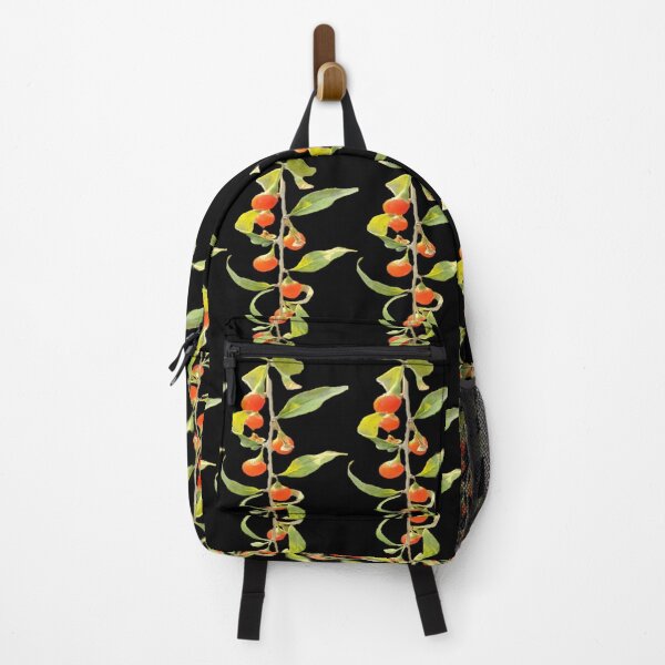 Item preview, goji berry vine designed and sold by Lizzilzil.