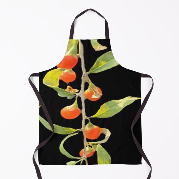 Item preview, goji berry vine designed and sold by Lizzilzil.