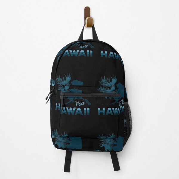 Item preview, Visita Hawái (estado equivocado) Alaska designed and sold by swgkvvtdrk95.