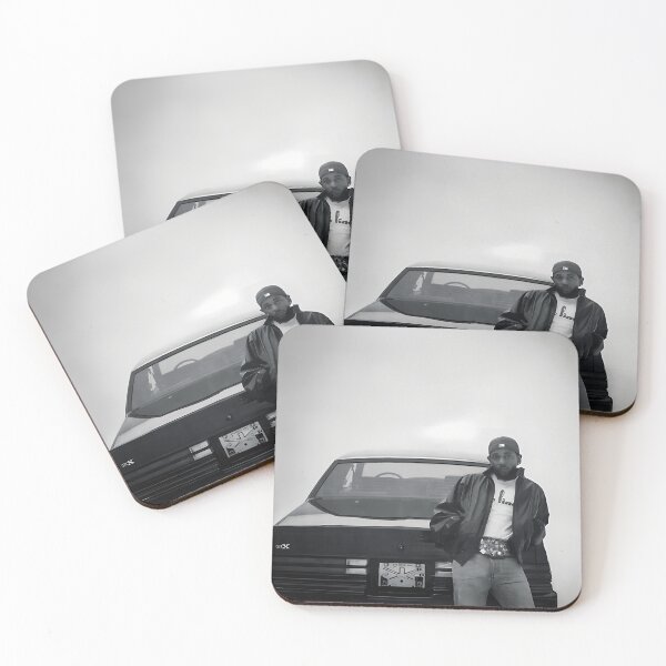 Item preview,  Album Cover Gnx Album designed and sold by BonitaWaters.