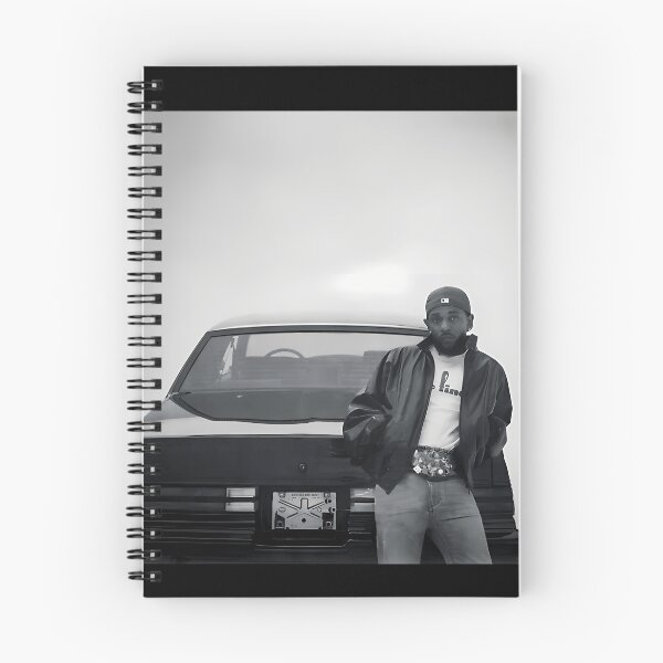 Item preview,  Album Cover Gnx Album designed and sold by BonitaWaters.