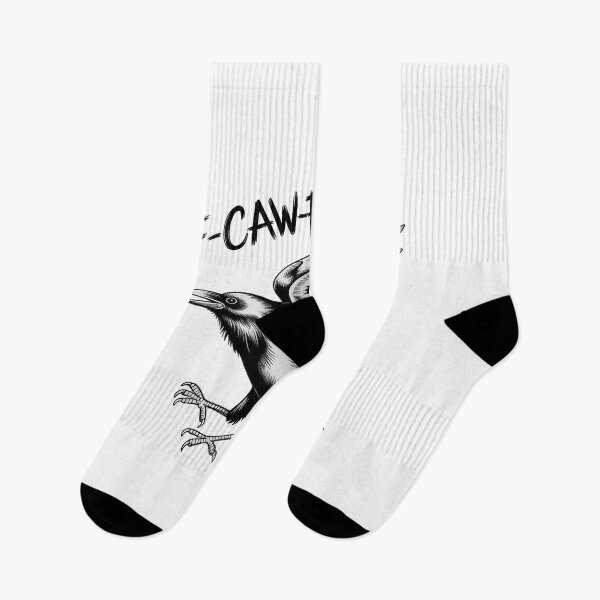 Item preview, Funny Crow  F-Caw-F designed and sold by itsnothatweird.
