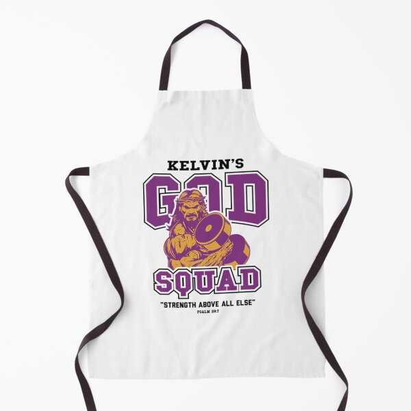 Item preview, Righteous Gemstones God Squad designed and sold by zqrnzxwnb99.