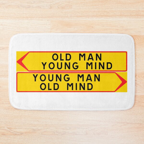 Item preview, Old man and young man. designed and sold by ALF2023.