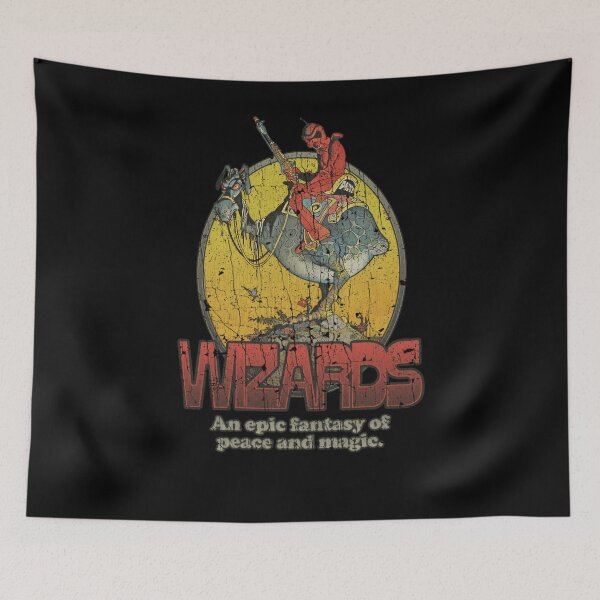 Item preview, Wizards  	 designed and sold by dxewqptdau27.