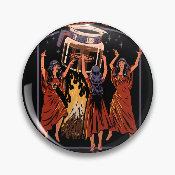 Item preview, Witches' Brew  	 designed and sold by ntmdbhuus73.