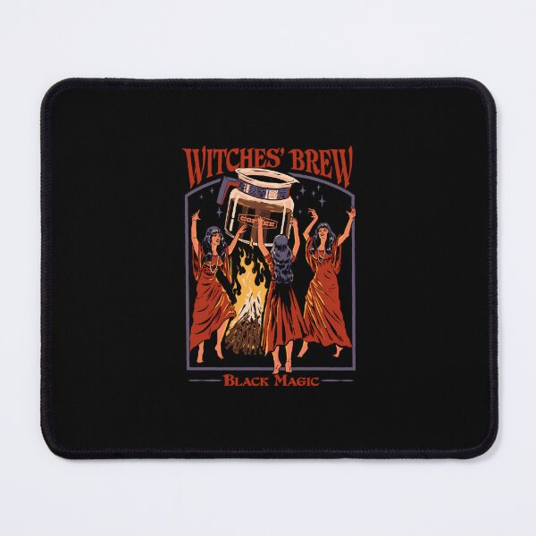 Item preview, Witches' Brew  	 designed and sold by ntmdbhuus73.