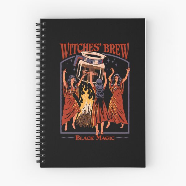 Item preview, Witches' Brew  	 designed and sold by ntmdbhuus73.