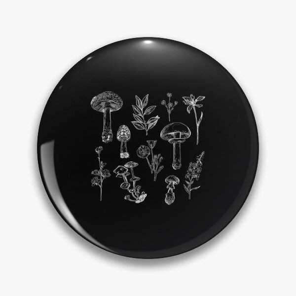 Item preview, Wildlife White Outline  	 designed and sold by hmzrkojq51.