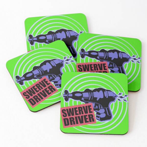 Item preview, Swervedriver-Vtg-90S---Classic-T-Shirt designed and sold by PenelSpringer7.