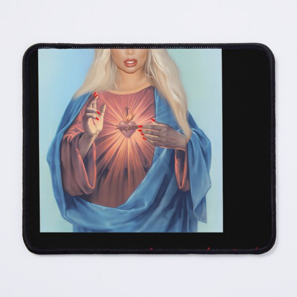 Item preview, Trisha Paytas Jesus designed and sold by BonitaWaters.