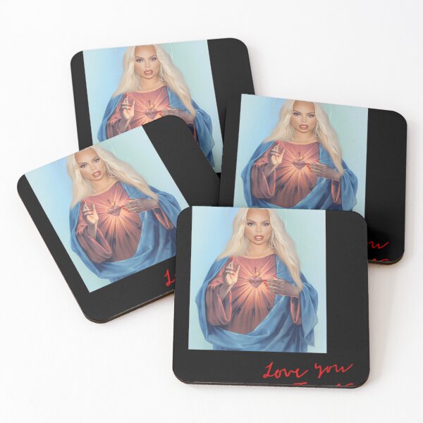 Artikelvorschau, Trisha Paytas Jesus entworfen und verkauft von BonitaWaters.