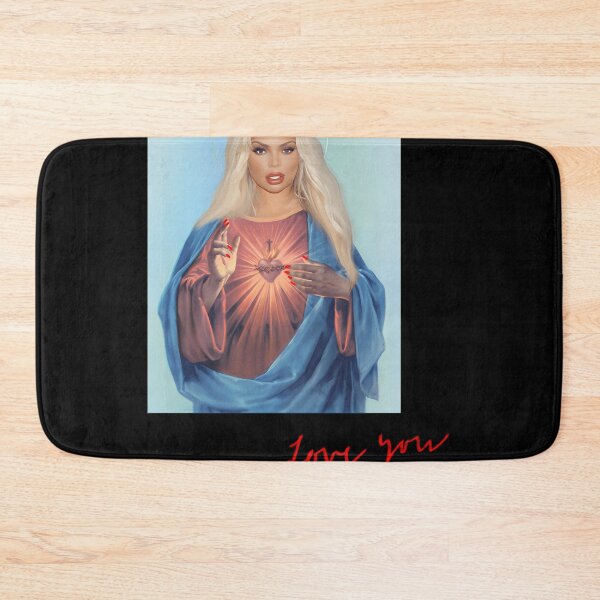 Item preview,  Trisha Paytas Jesus designed and sold by BonitaWaters.