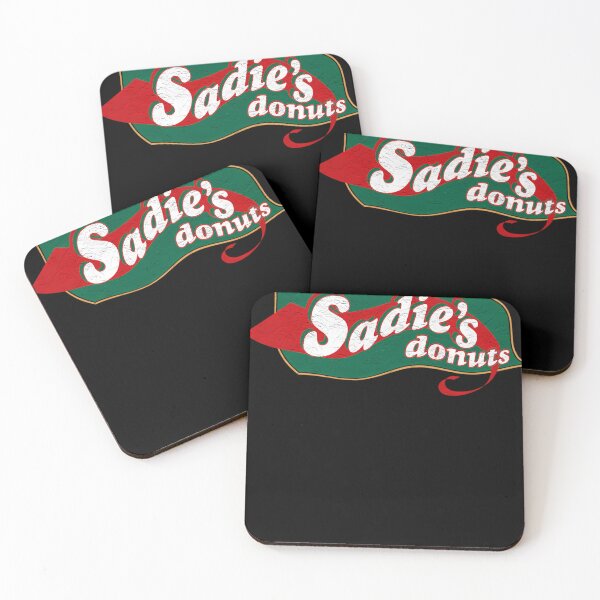 Item preview, Sa.die's don.uts De.xter Mor.gan  designed and sold by GaySalmons.