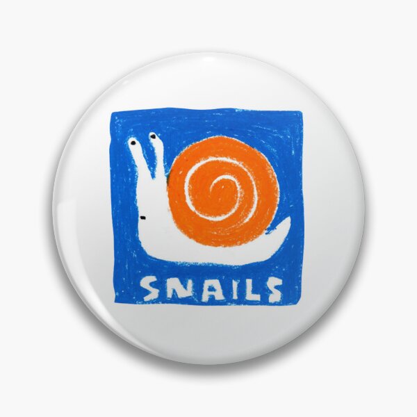 Item preview, Snails designed and sold by lethuyhasocute.