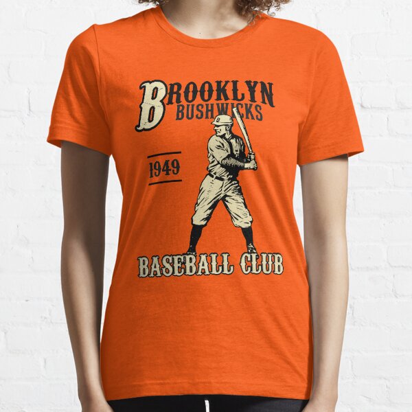 BROOKLYN BUSHWICKS BASEBALL Essential T-Shirt