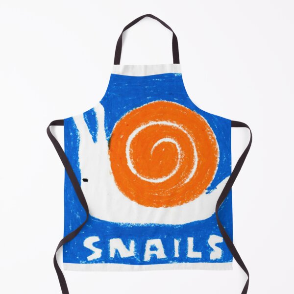Item preview, Snails designed and sold by lethuyhasocute.