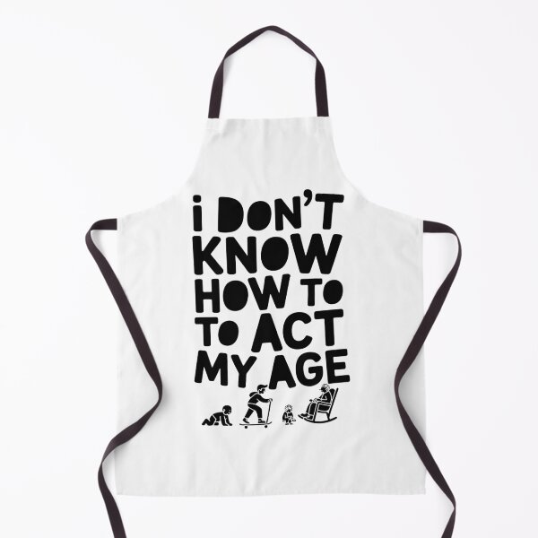 Item preview, I Don’t Know Funny Sarcastic Quote Design designed and sold by MonkiFlipp.