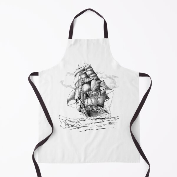 Item preview, Sailing Ship designed and sold by esnutoejupj9.