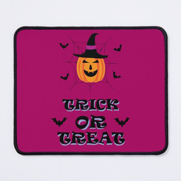 Item preview, Trick or Treat Jack-O'-Lantern | Cute Witch Hat Pumpkin Halloween designed and sold by Abaseen.