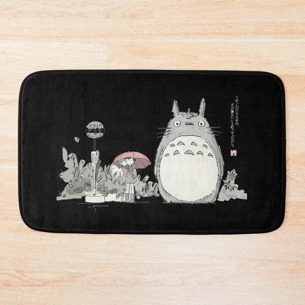 Item preview,  Funny Stop Manga Style Bus designed and sold by Farkaettina.