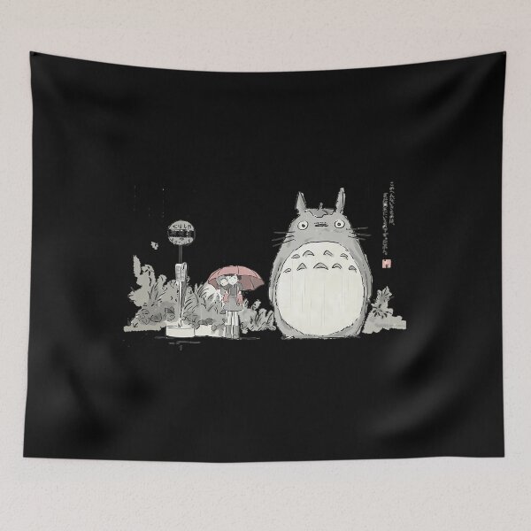 Item preview,  Funny Stop Manga Style Bus designed and sold by Farkaettina.