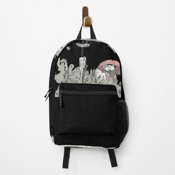 Item preview, Funny Stop Manga Style Bus designed and sold by Farkaettina.