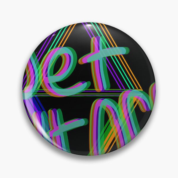 Item preview,  Set It Off Band Elsewhere Album Neon designed and sold by BonitaWaters.