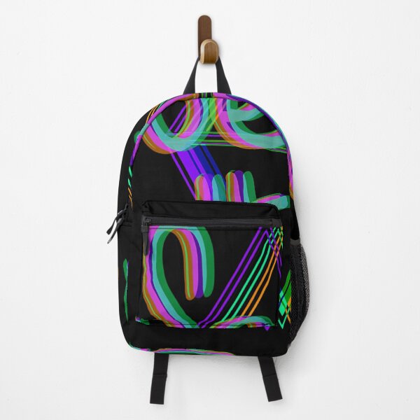Item preview,  Set It Off Band Elsewhere Album Neon designed and sold by BonitaWaters.