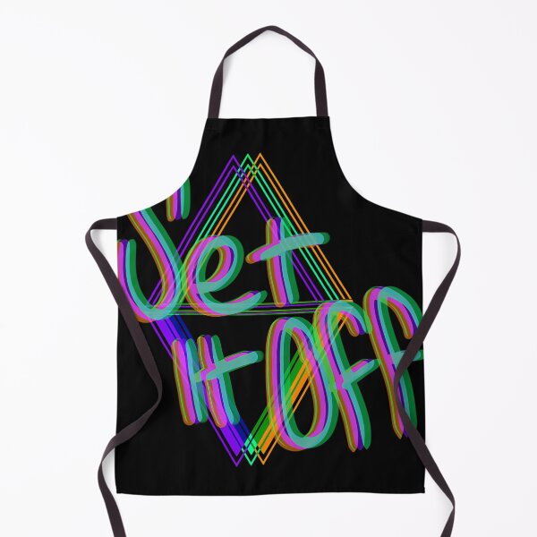 Item preview,  Set It Off Band Elsewhere Album Neon designed and sold by BonitaWaters.