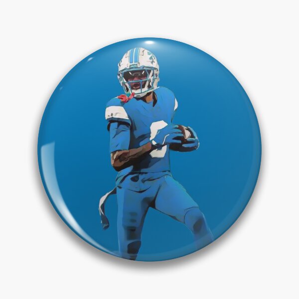 Item preview, Jameson Williams TD designed and sold by JBLACKSHEAR11.