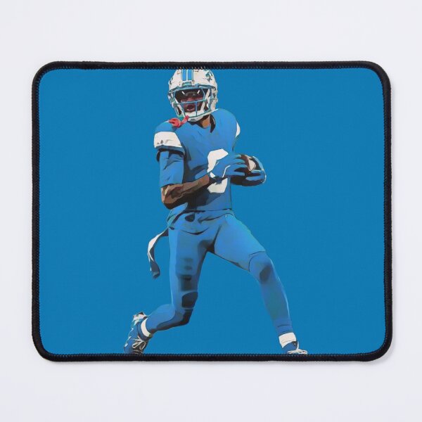 Item preview, Jameson Williams TD designed and sold by JBLACKSHEAR11.