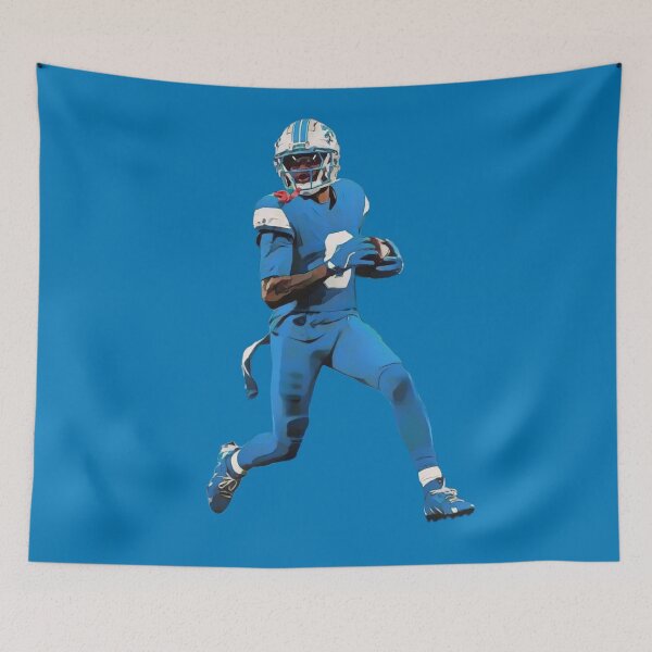 Item preview, Jameson Williams TD designed and sold by JBLACKSHEAR11.