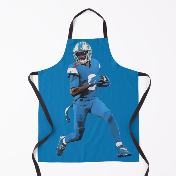 Item preview, Jameson Williams TD designed and sold by JBLACKSHEAR11.