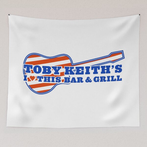 Item preview, Morning Toby Keith bLights Land designed and sold by Apolonio E  Serna.